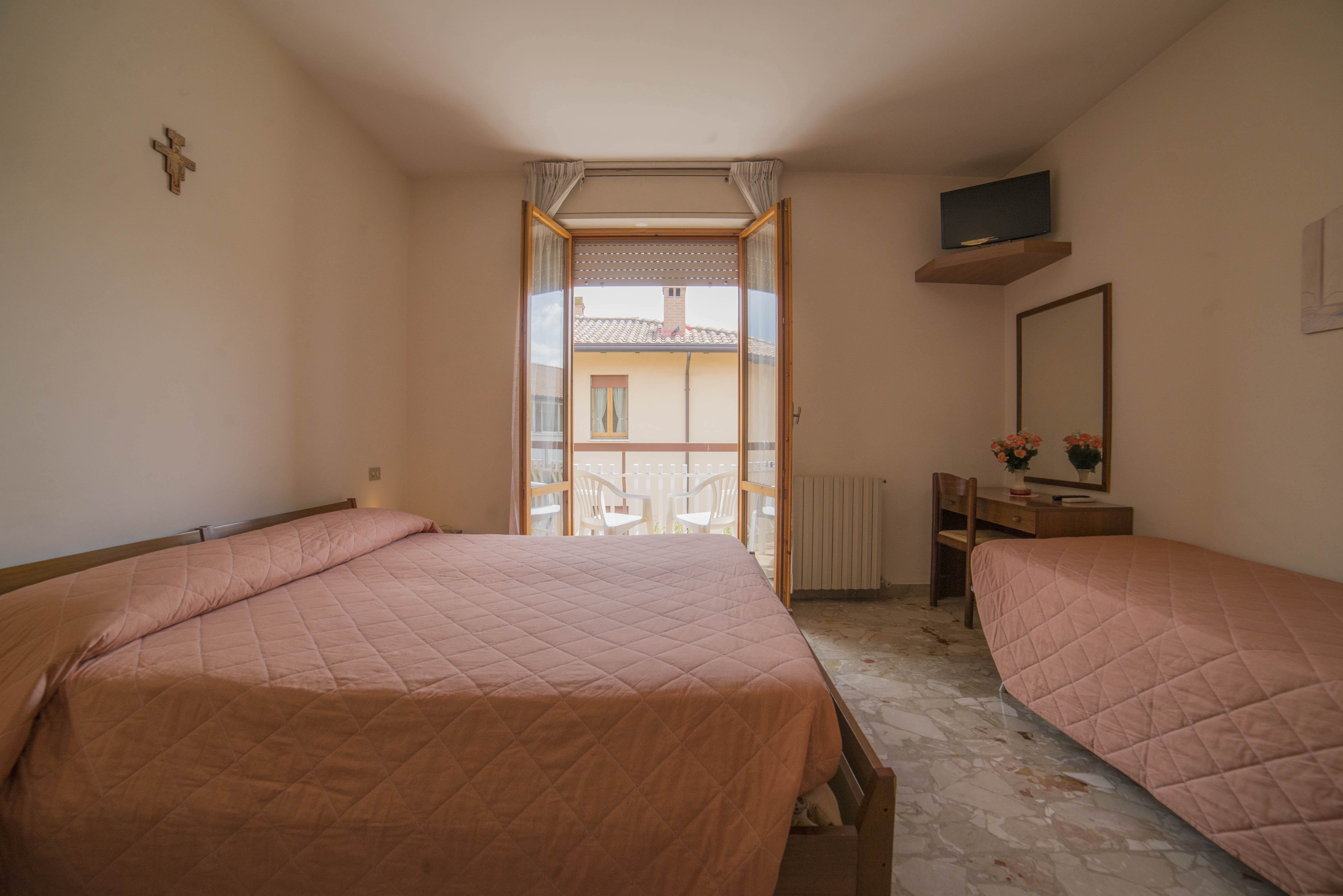 Hotel Santa Maria