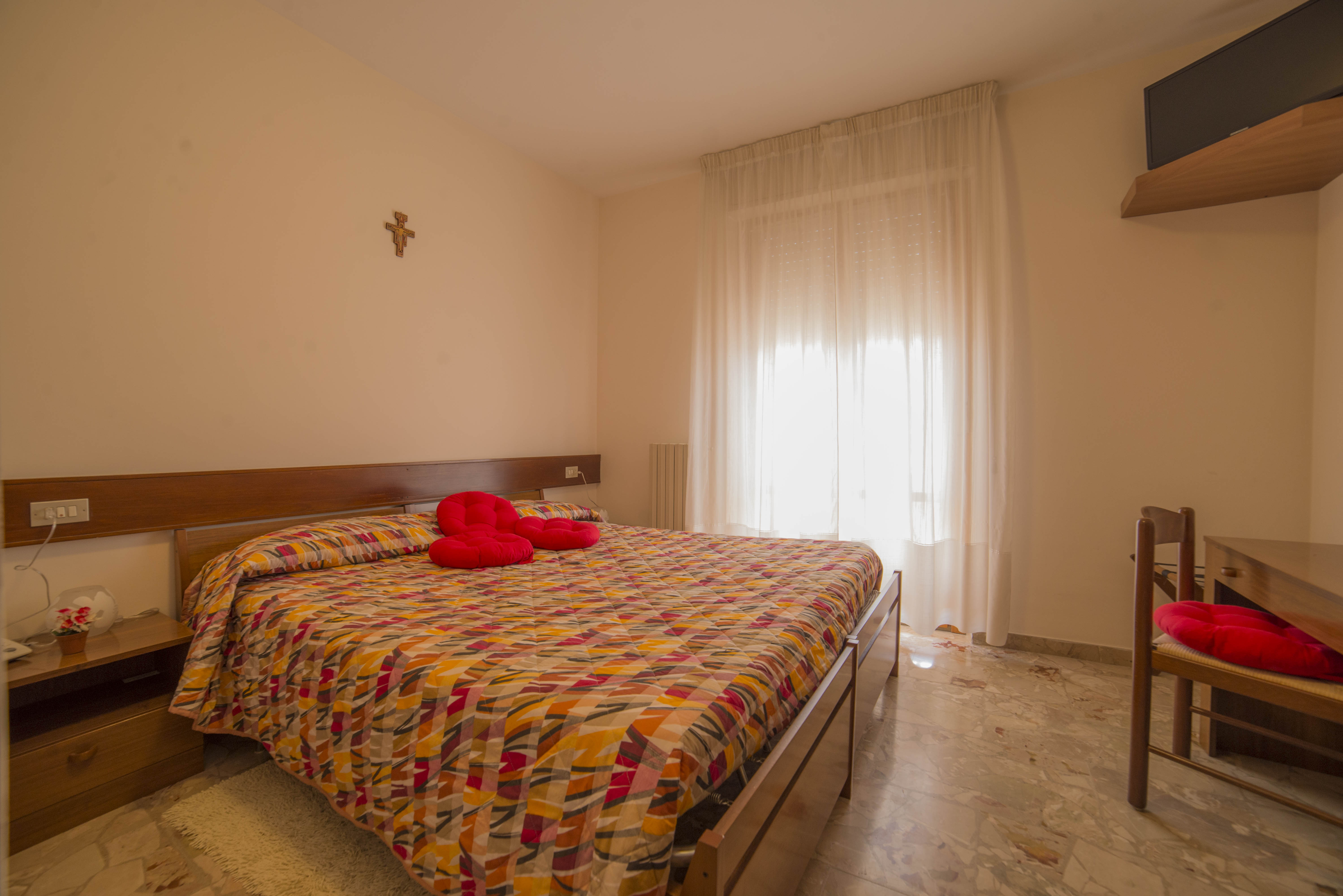 Hotel Santa Maria