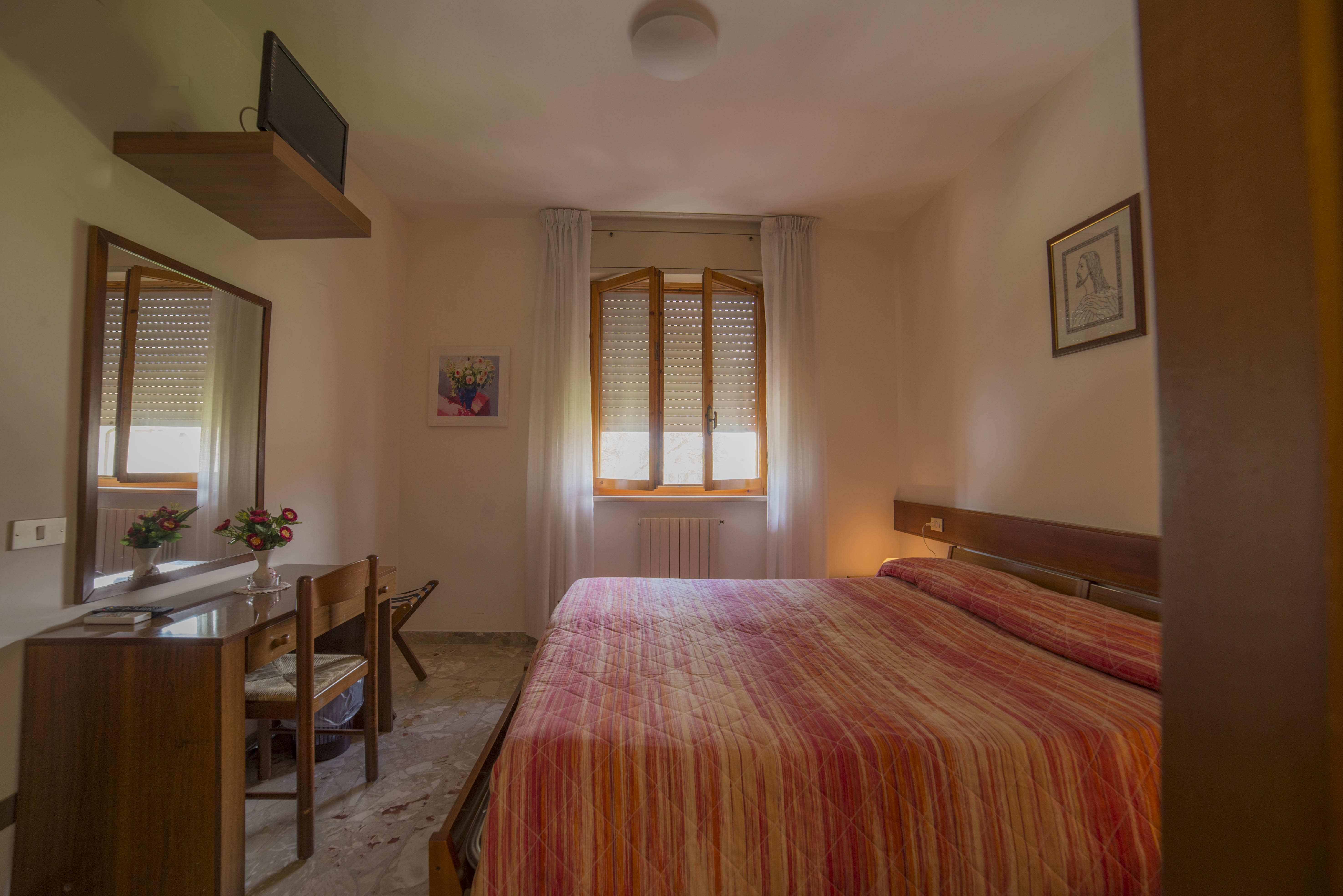 Hotel Santa Maria