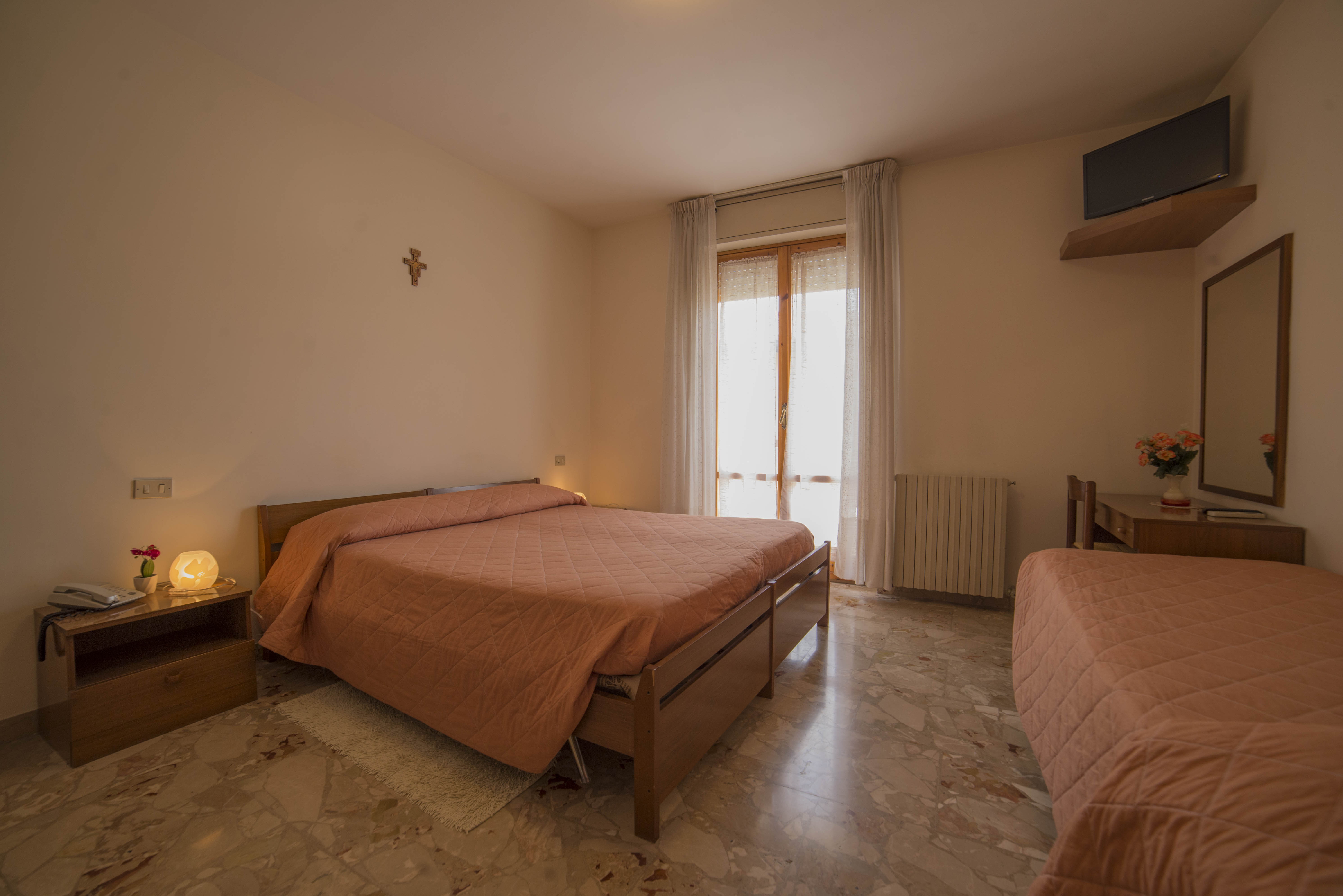 Hotel Santa Maria