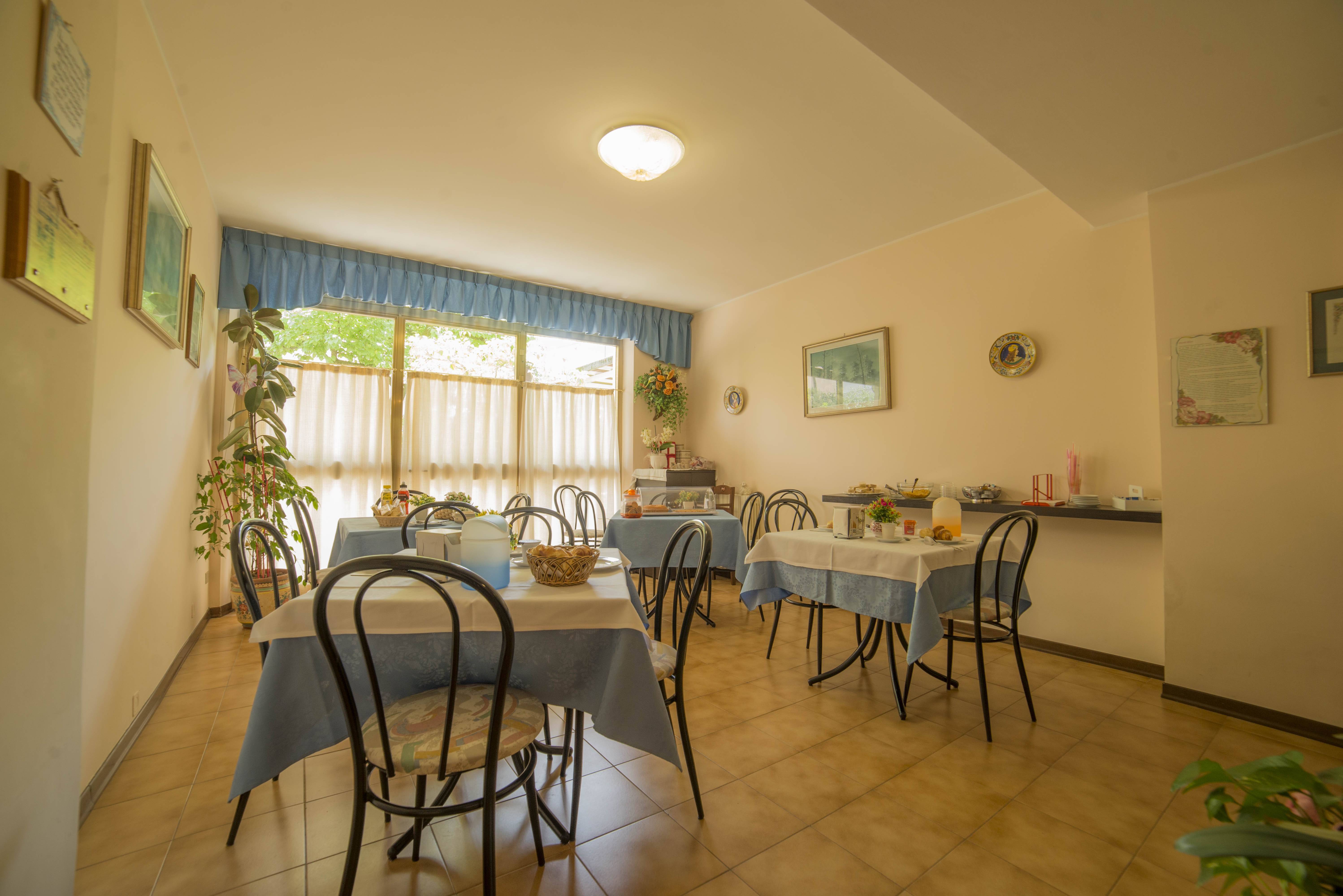 Hotel Santa Maria