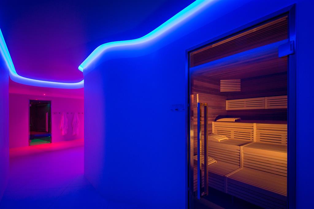 Hotel Valle di Assisi Spa & Golf