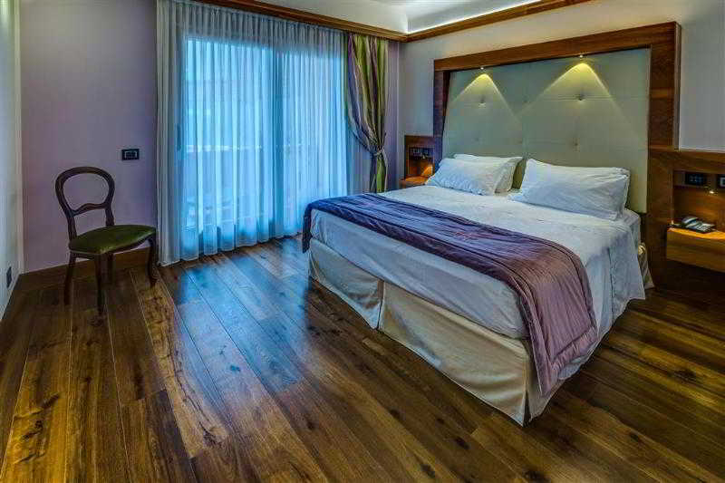Hotel Valle di Assisi Spa & Golf