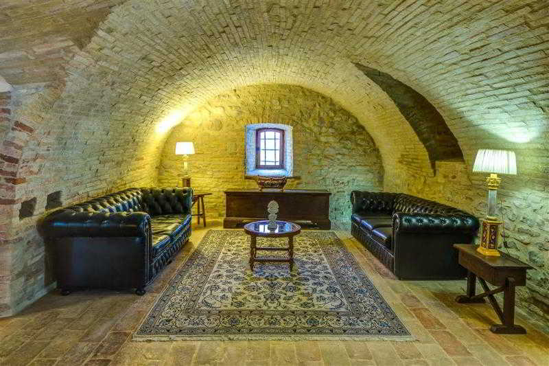 Hotel Valle di Assisi Spa & Golf
