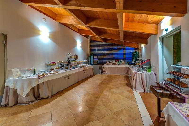 Hotel Valle di Assisi Spa & Golf