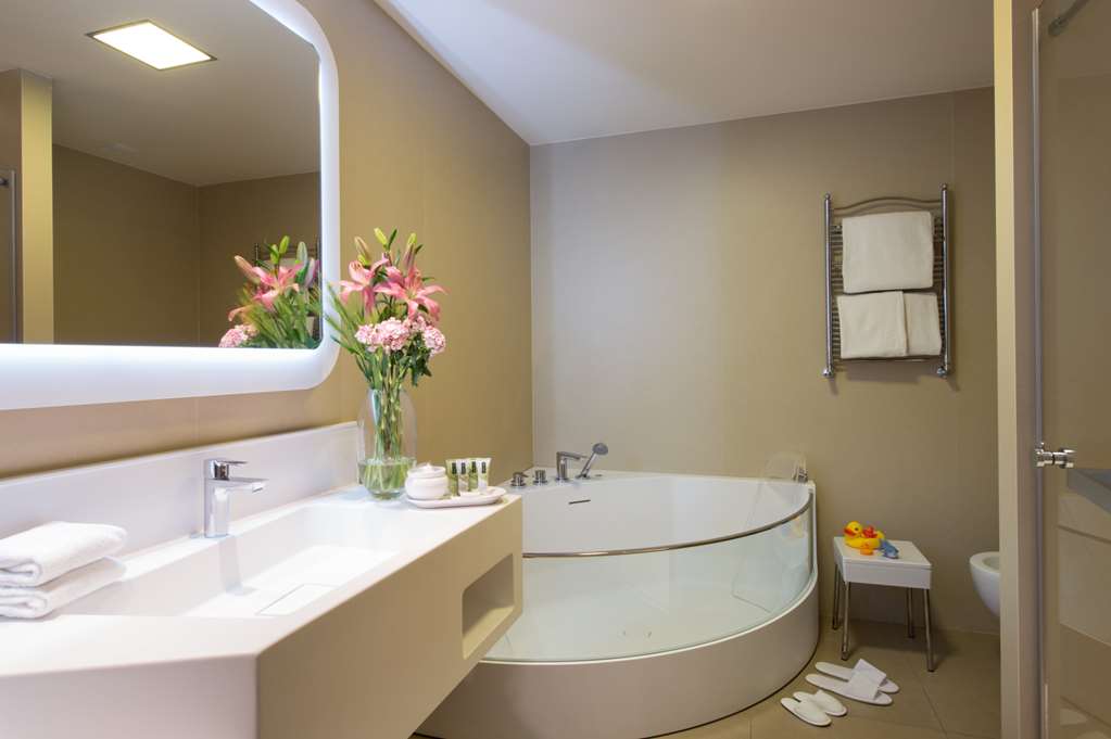 Hotel Valle di Assisi Spa & Golf