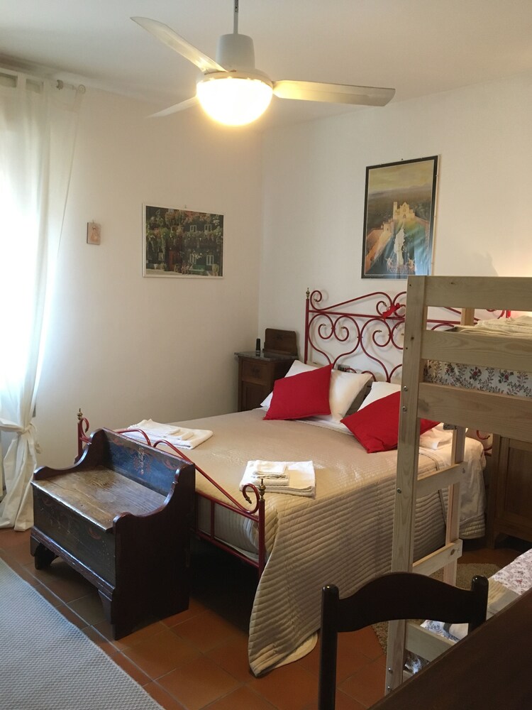 La Casina Bianca