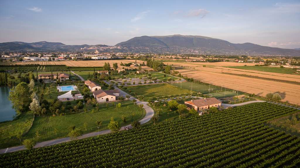 Valle di Assisi Spa & Golf