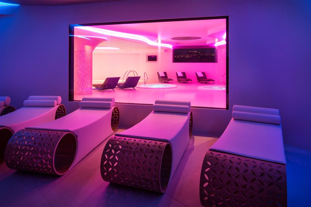Valle di Assisi Spa & Golf