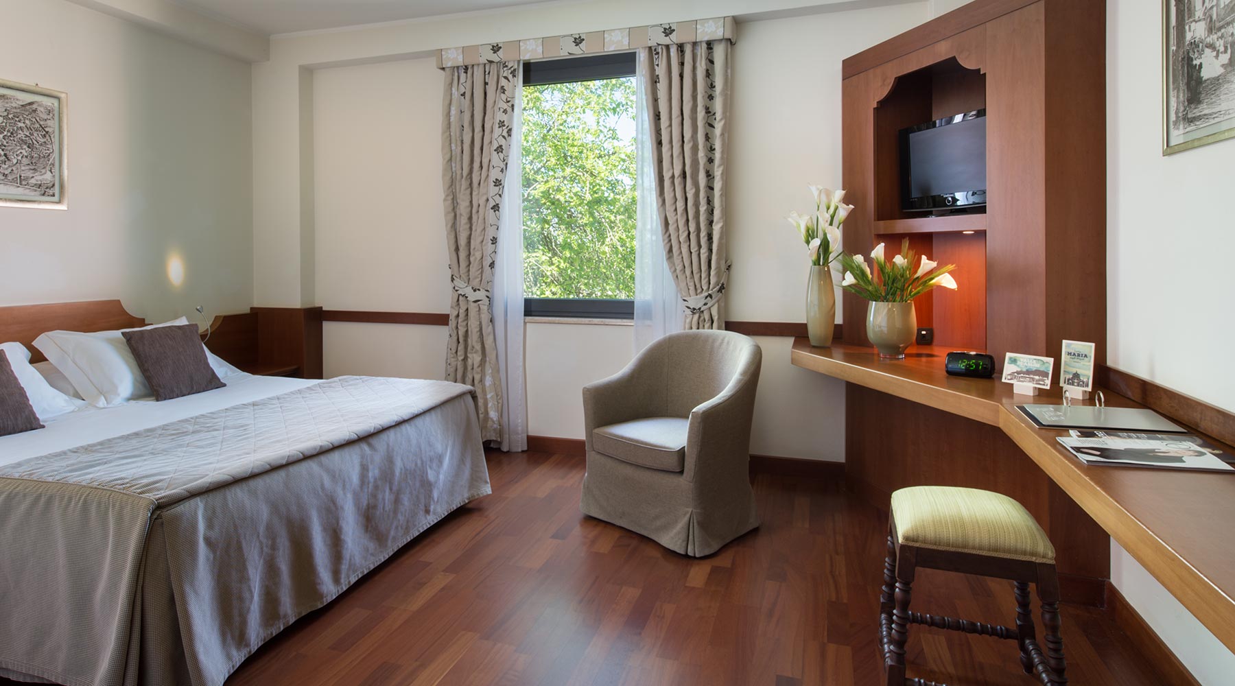 Valle di Assisi Spa & Golf