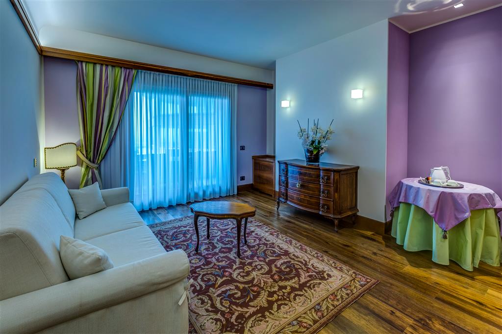 Valle di Assisi Spa & Golf