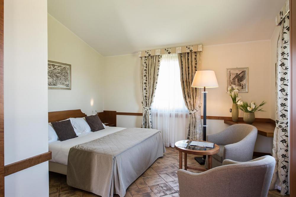 Valle di Assisi Spa & Golf