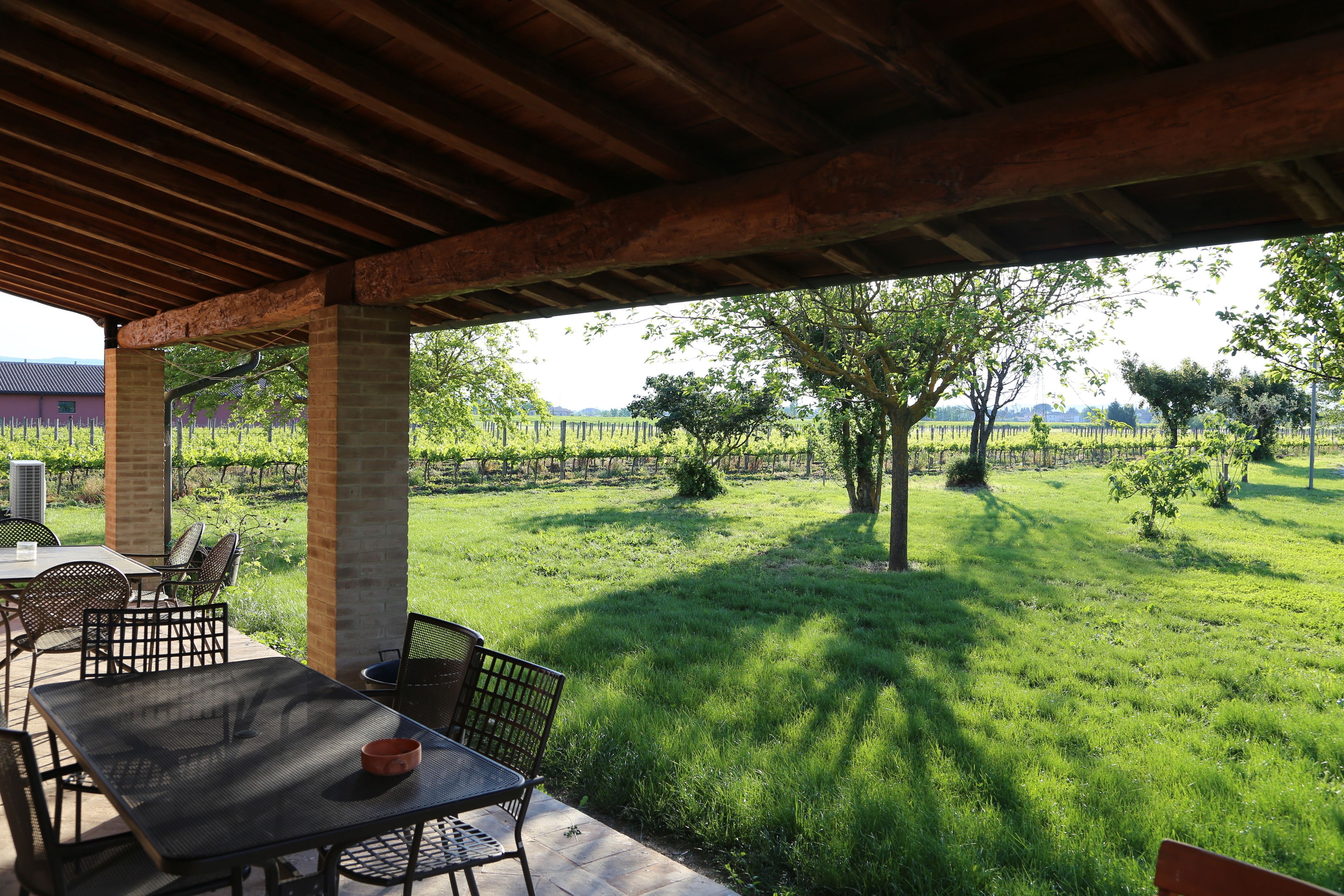 Valle di Assisi Country Apartments