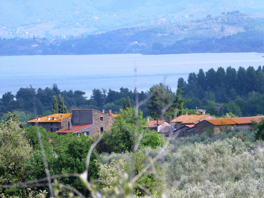 Borgo Cenaioli