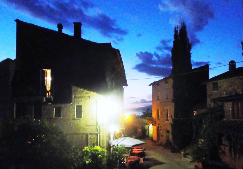 Borgo Cenaioli
