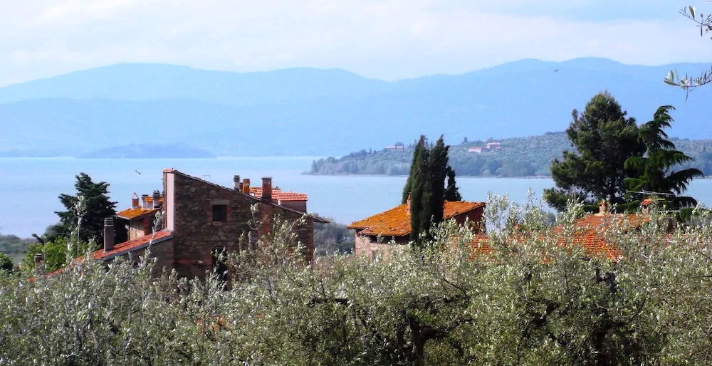 Borgo Cenaioli
