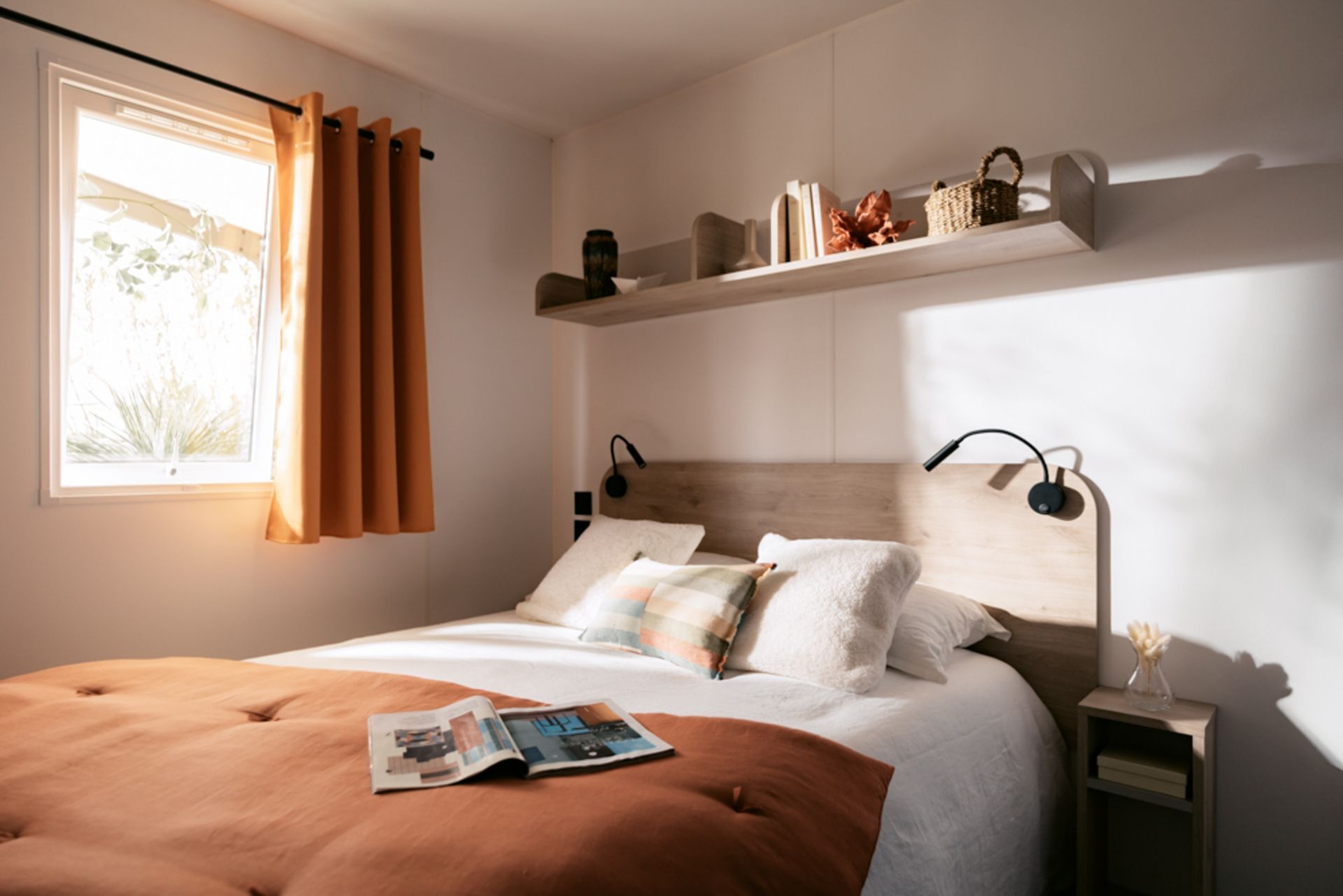 Trasimeno Glamping Resort