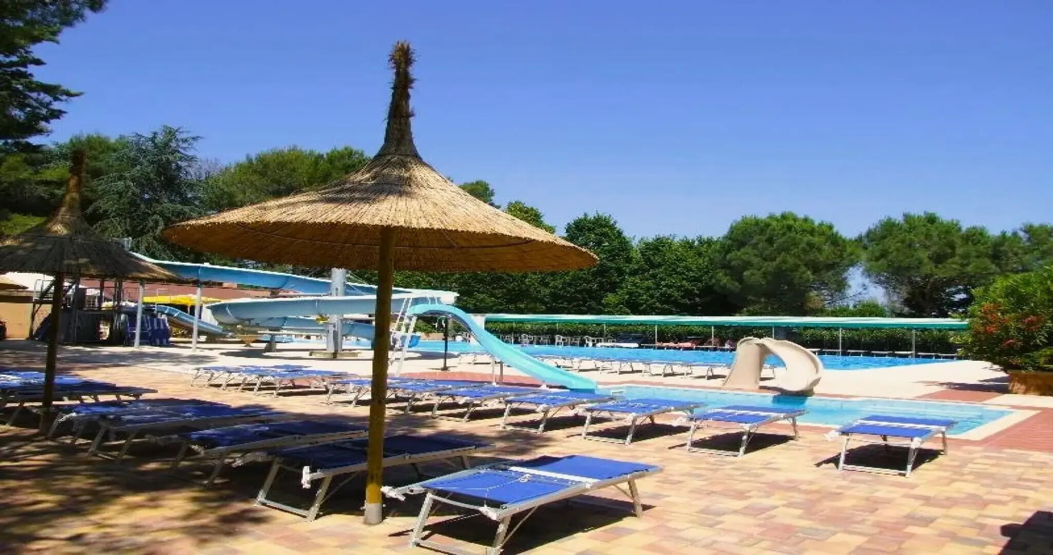 Trasimeno Glamping Resort