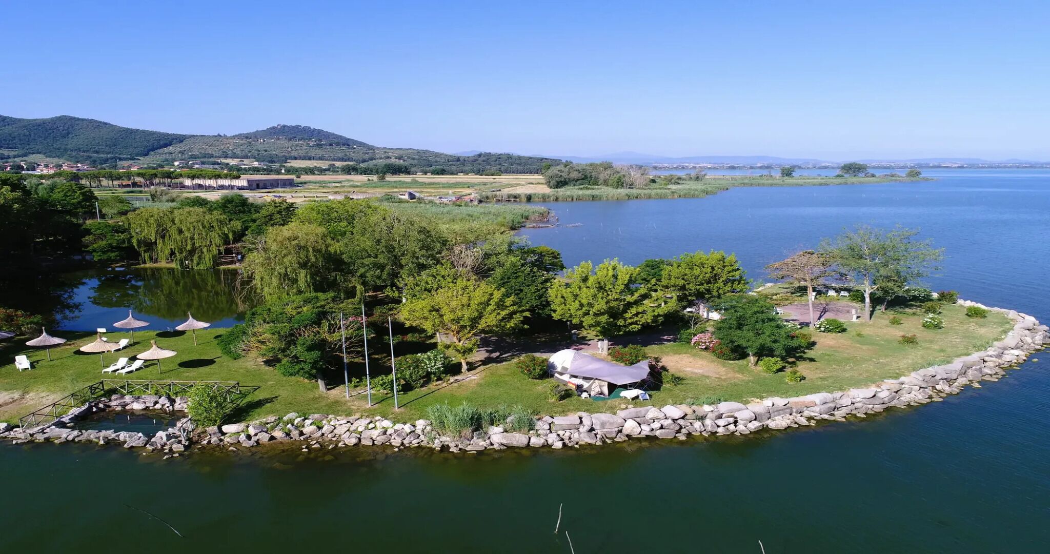 Trasimeno Glamping Resort