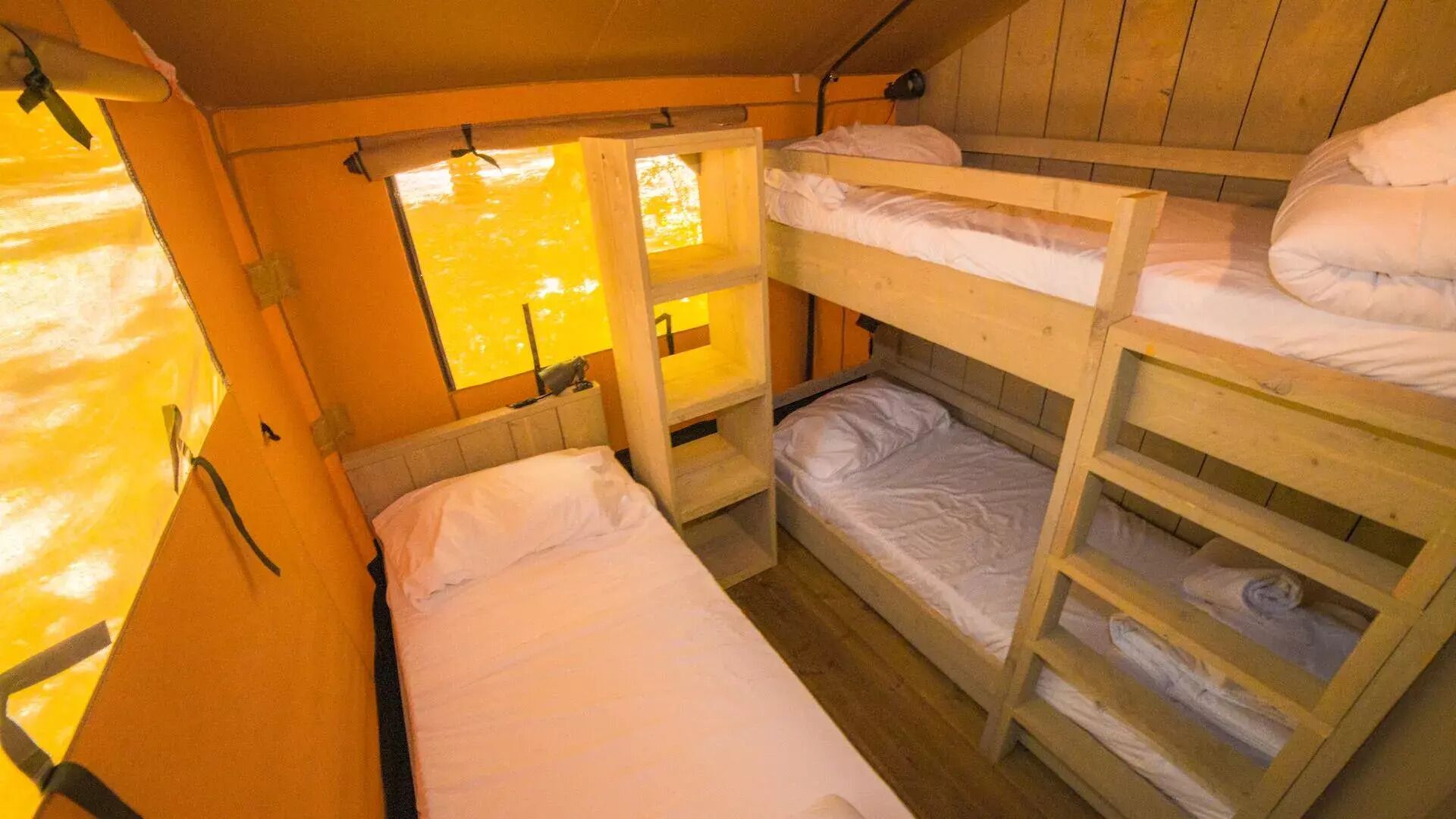 Trasimeno Glamping Resort