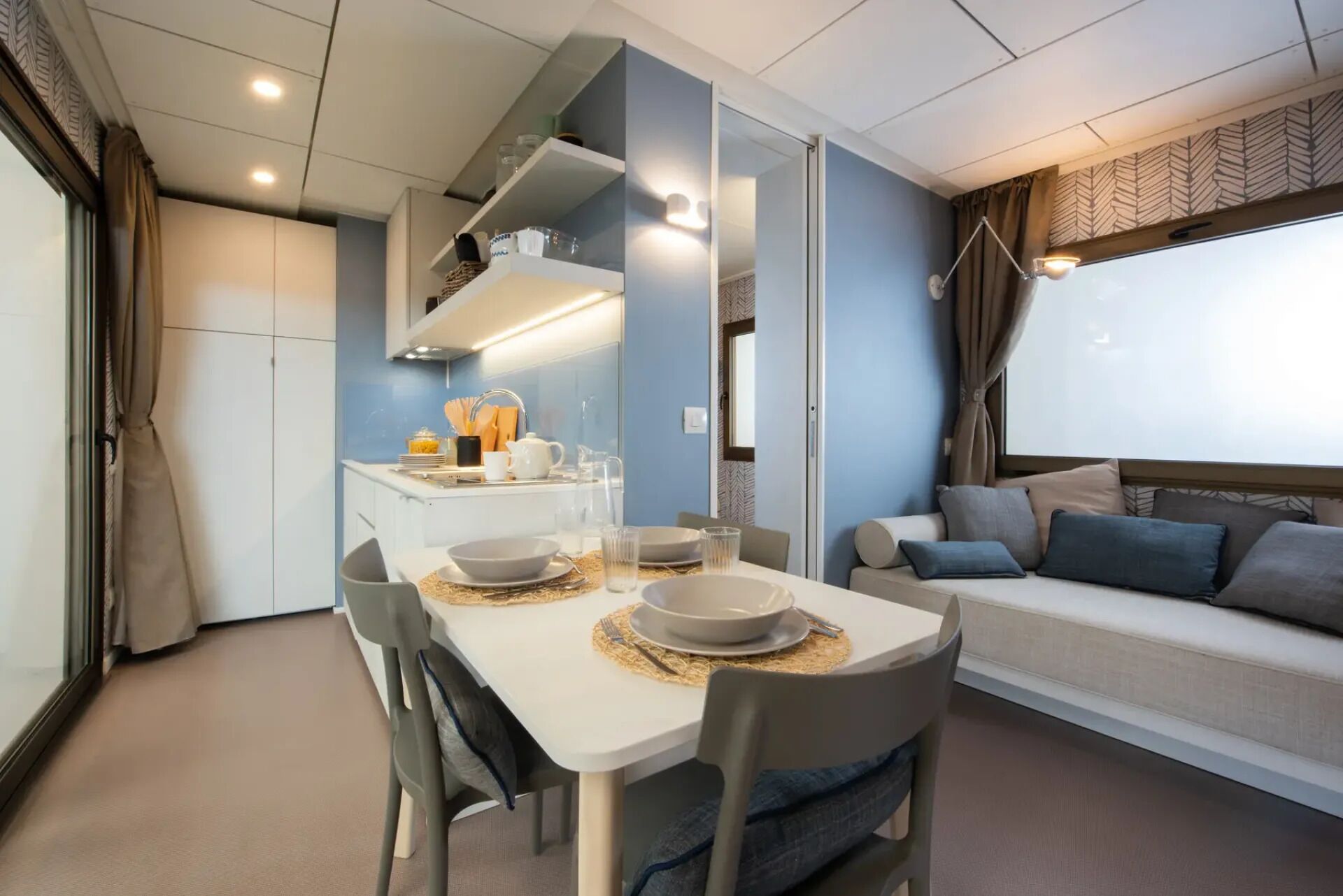Trasimeno Glamping Resort
