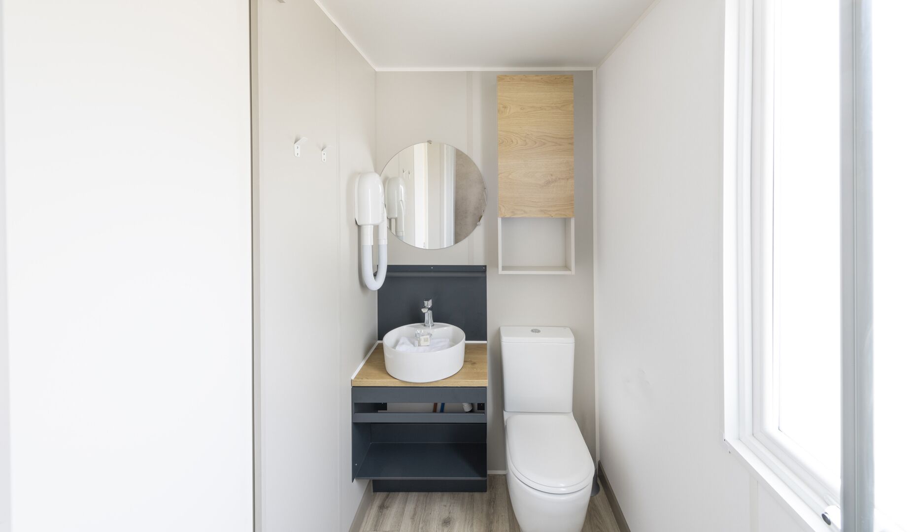 Trasimeno Glamping Resort