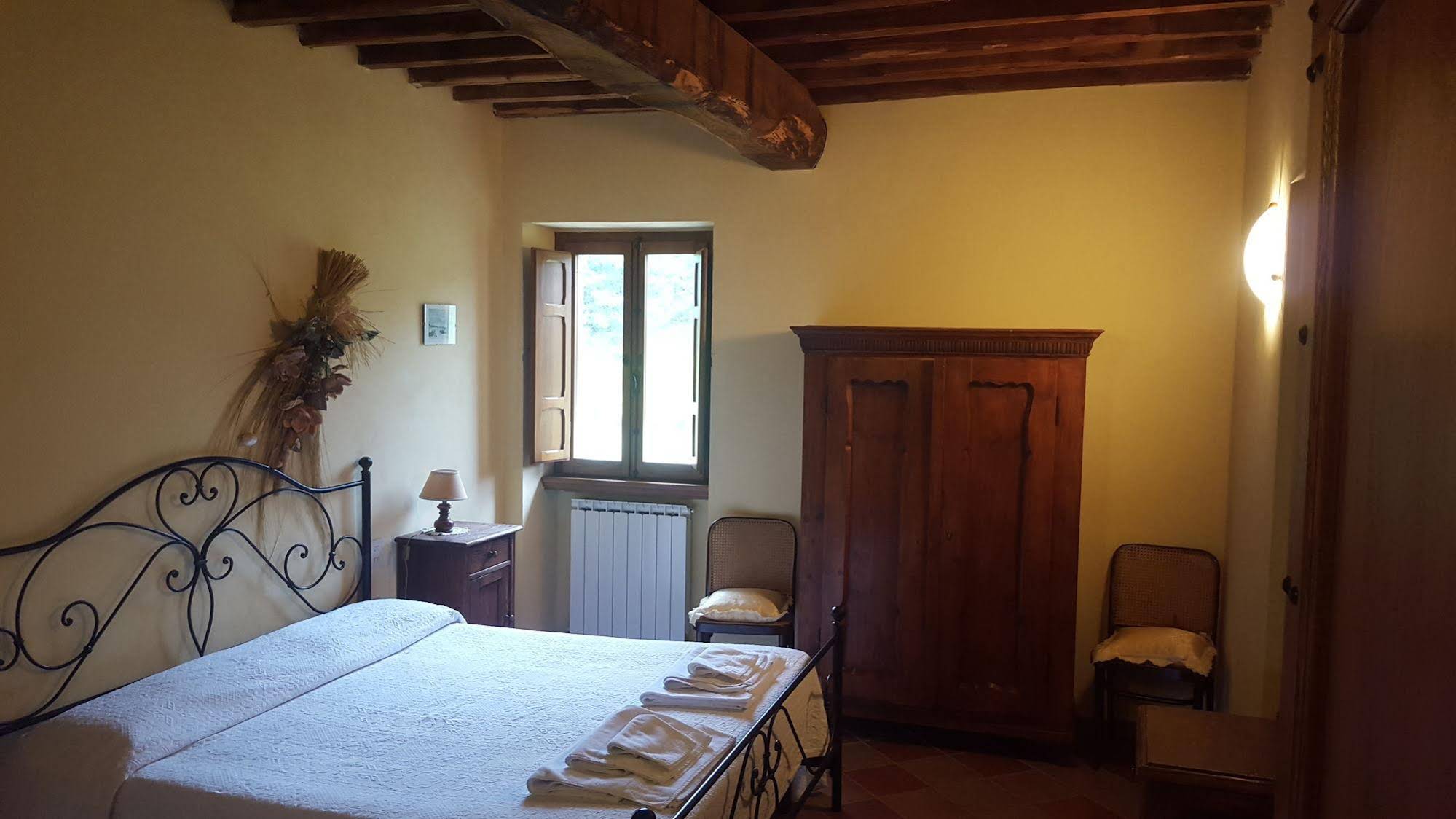 Il Moro Country House