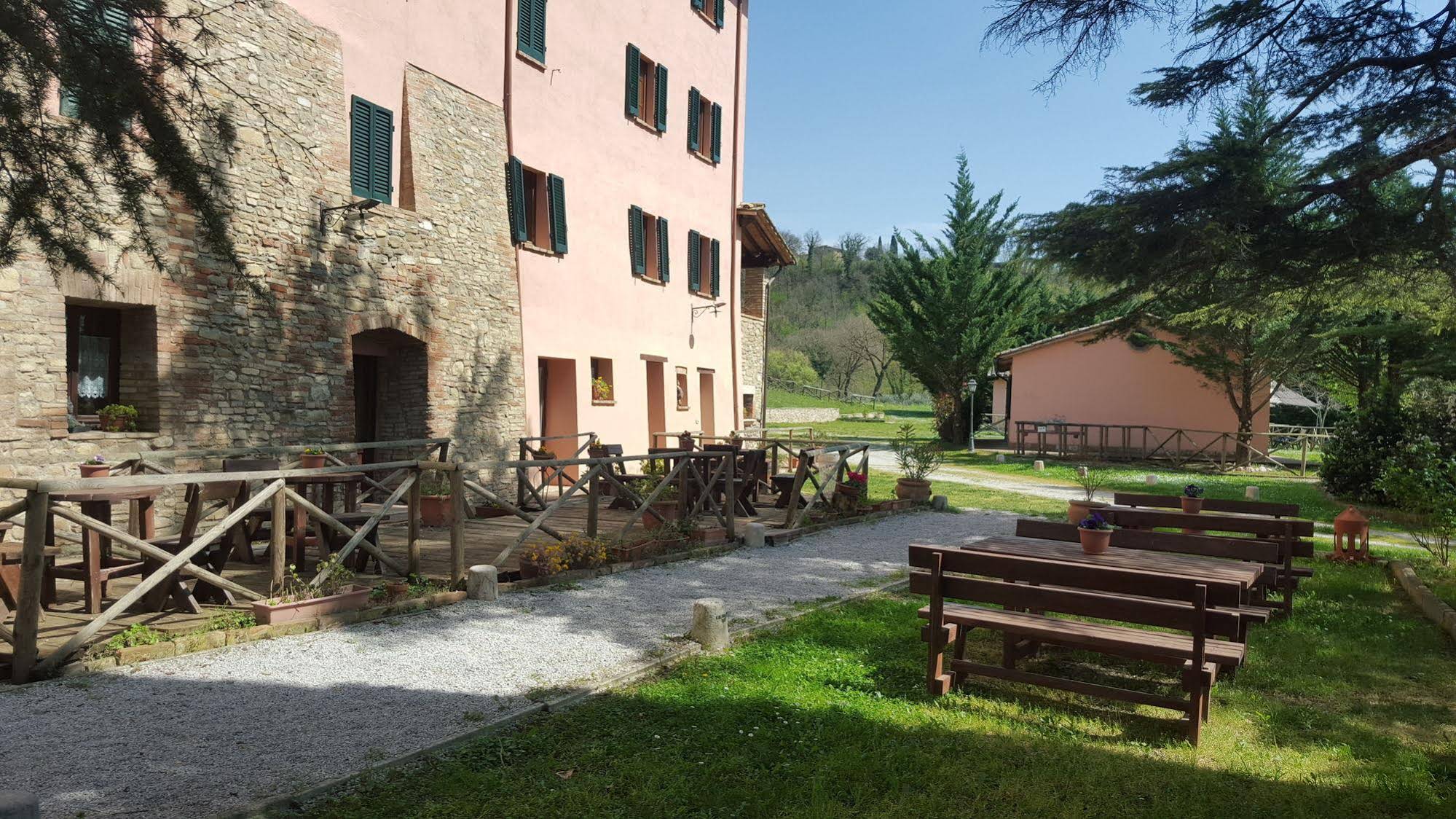 Il Moro Country House
