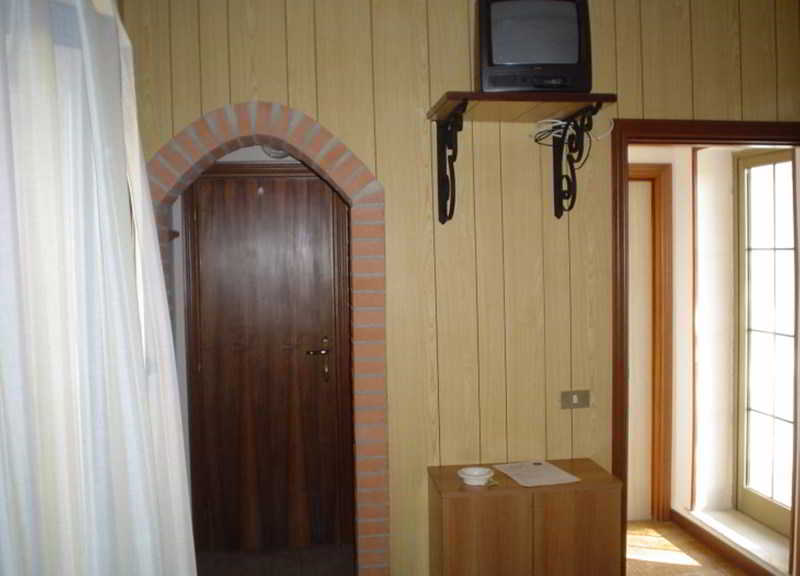 Hotel Ristorante La Pineta