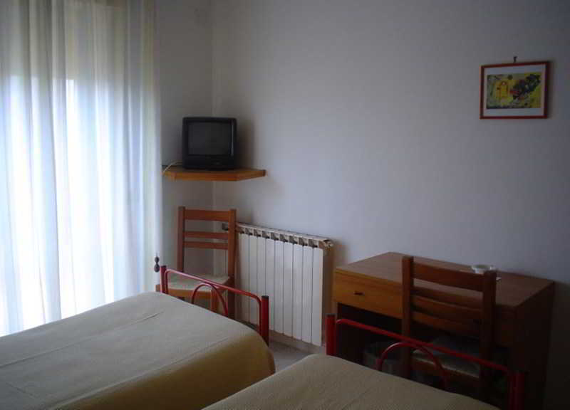Hotel Ristorante La Pineta
