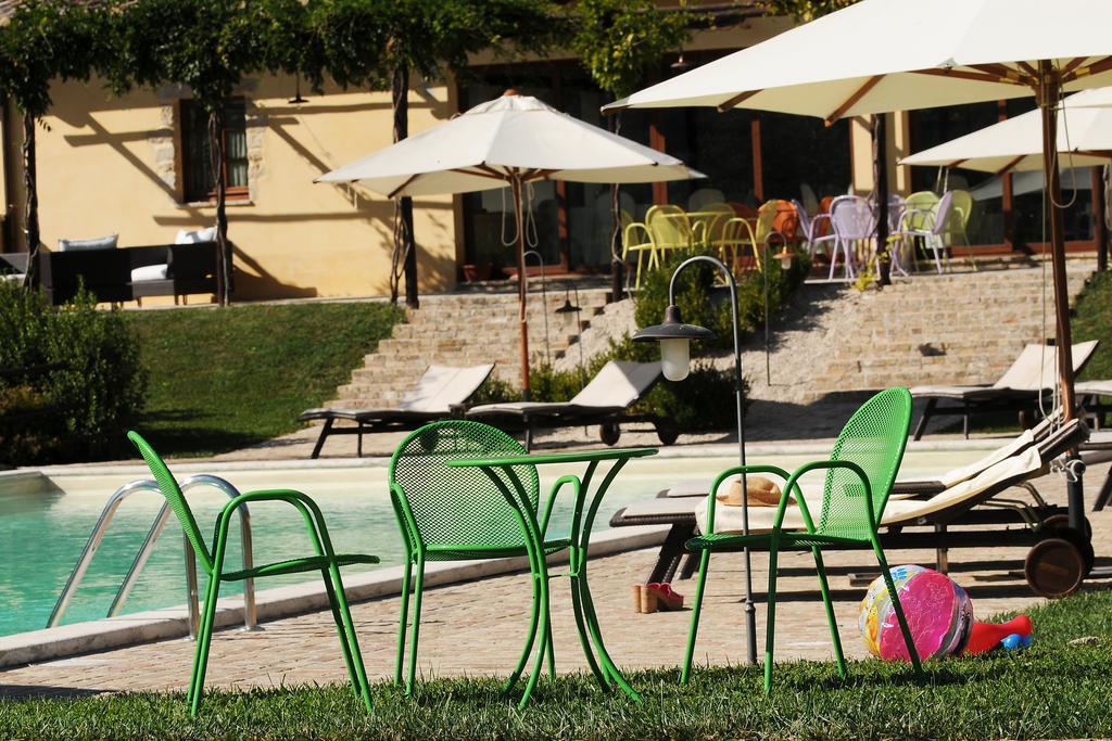 Antico Casale Urbani