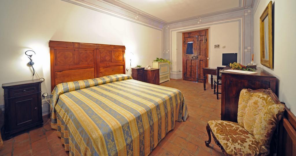 Antico Casale Urbani