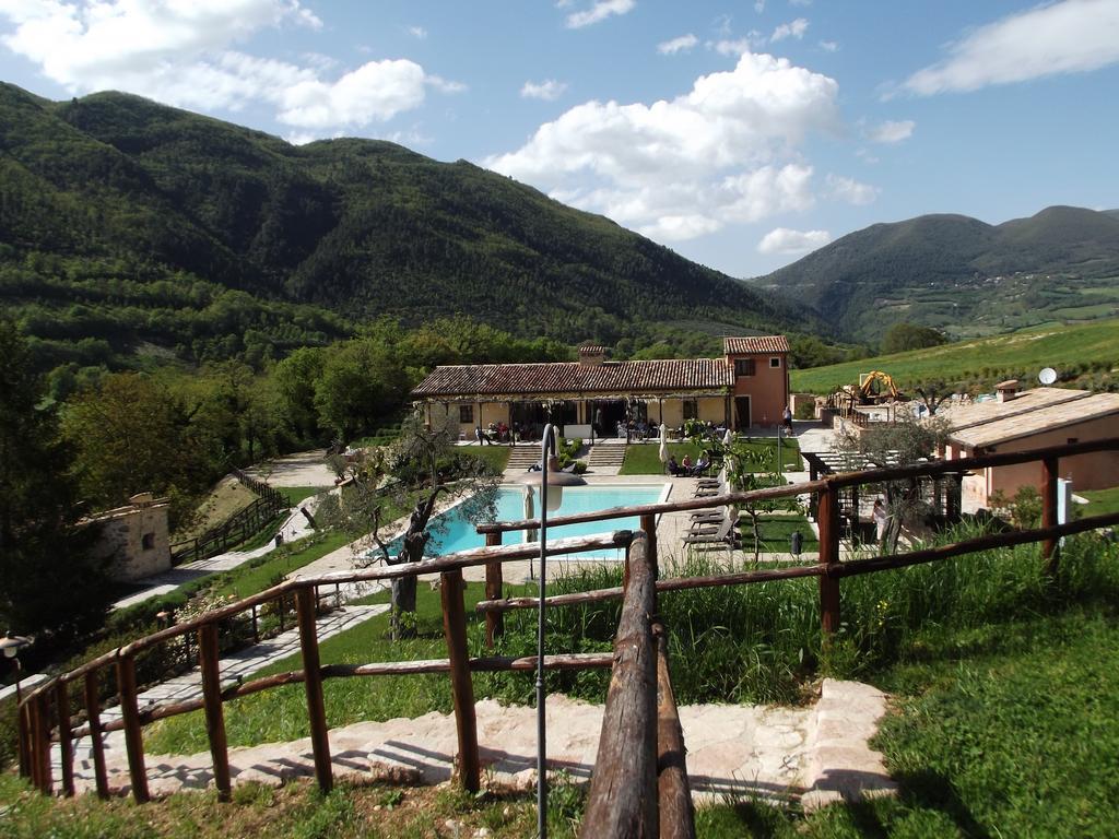 Antico Casale Urbani