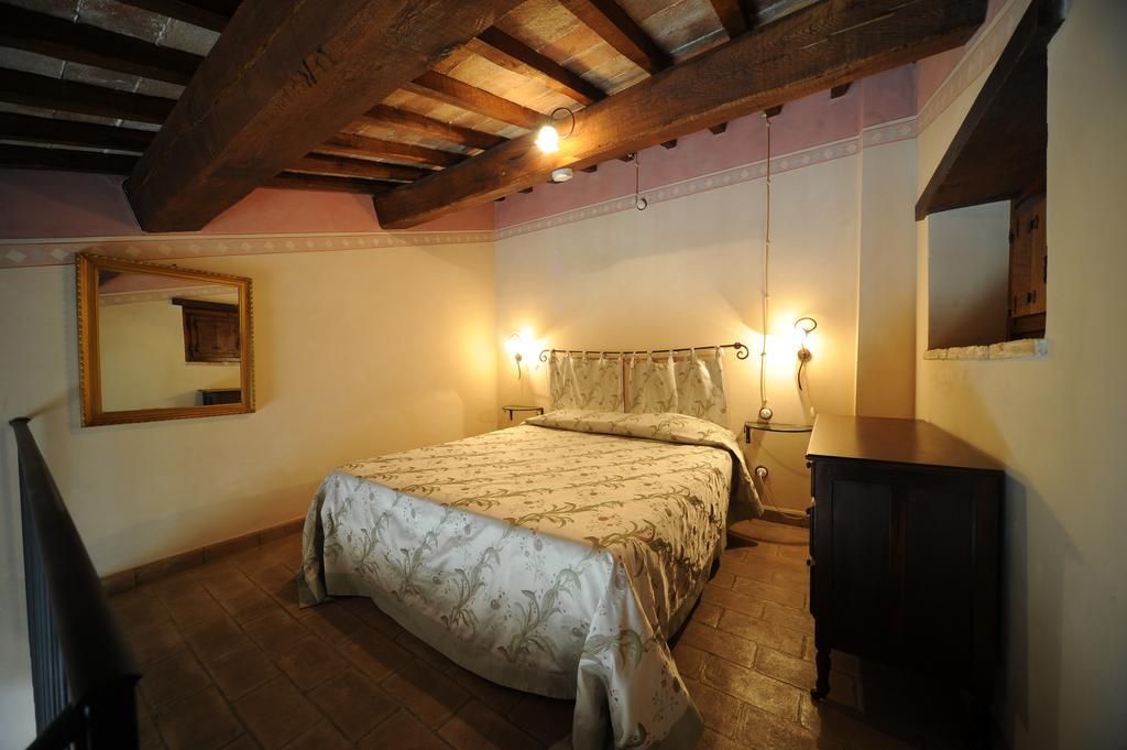 Antico Casale Urbani