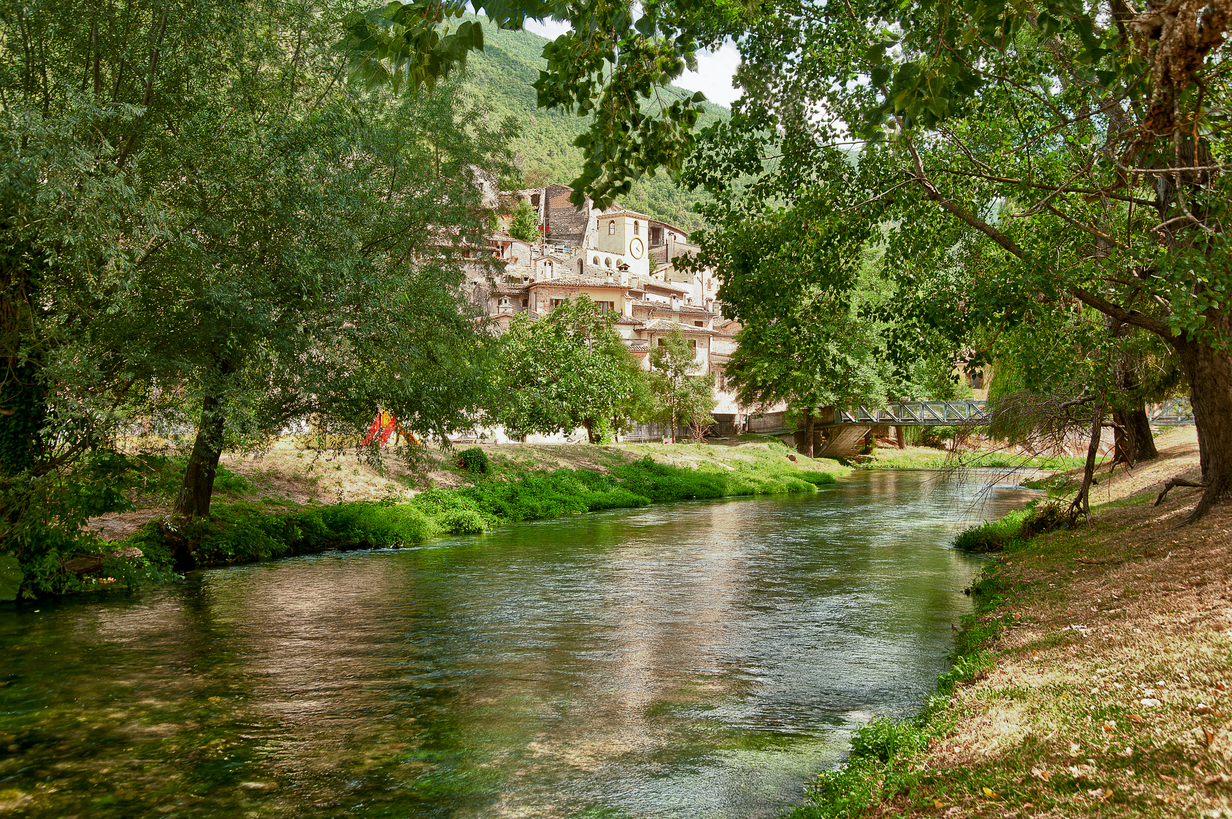 Torre del Nera