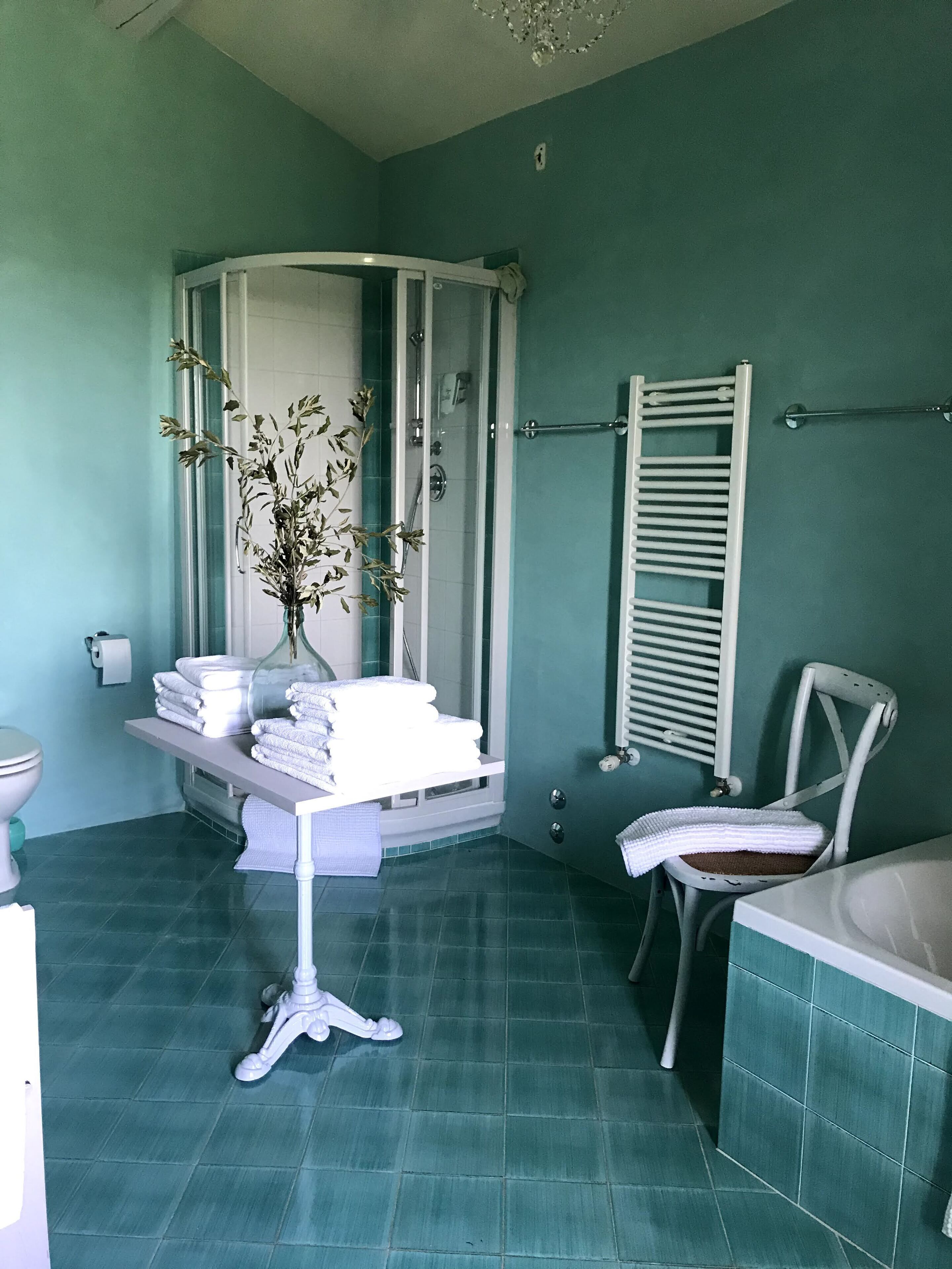 Il Borgo Di Olive Castello Sismano
