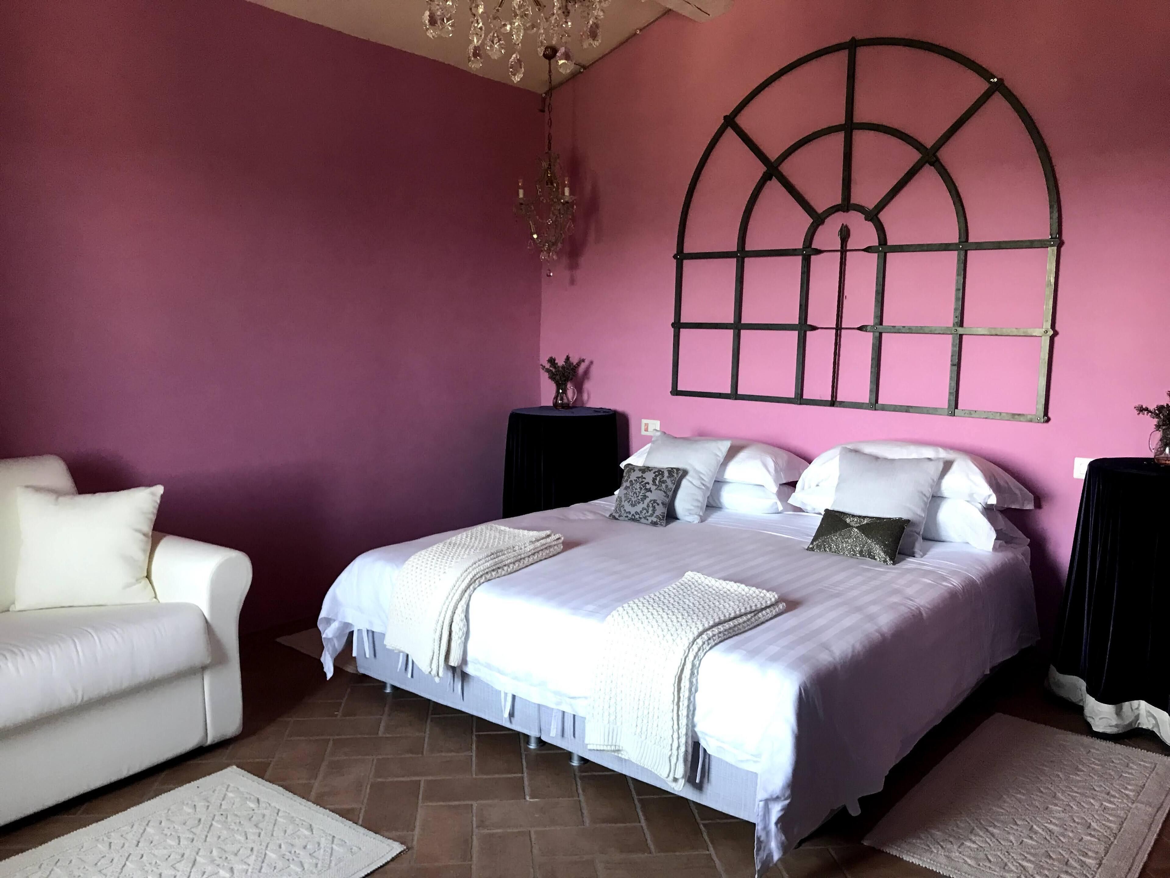 Il Borgo Di Olive Castello Sismano
