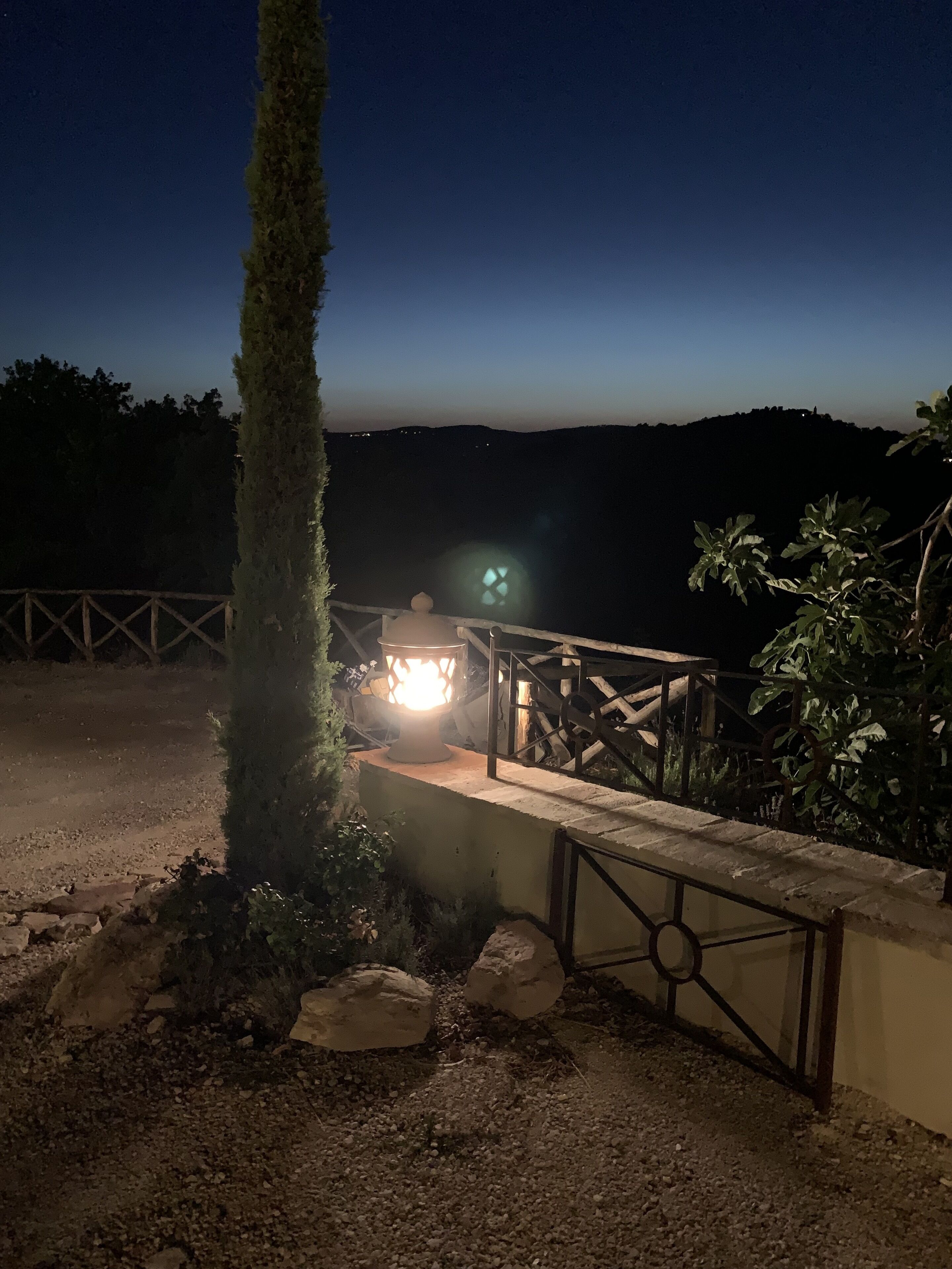Il Borgo Di Olive Castello Sismano