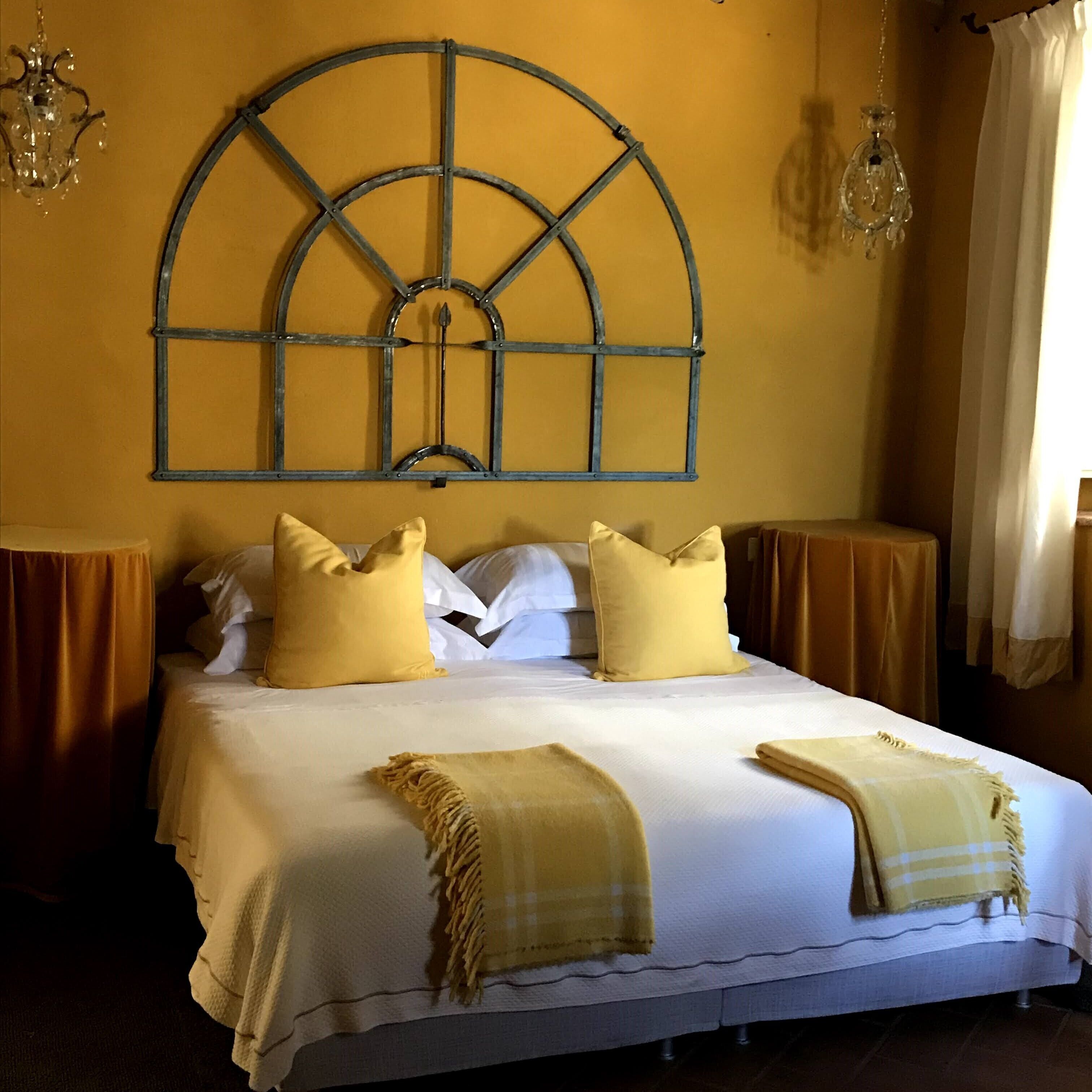 Il Borgo Di Olive Castello Sismano