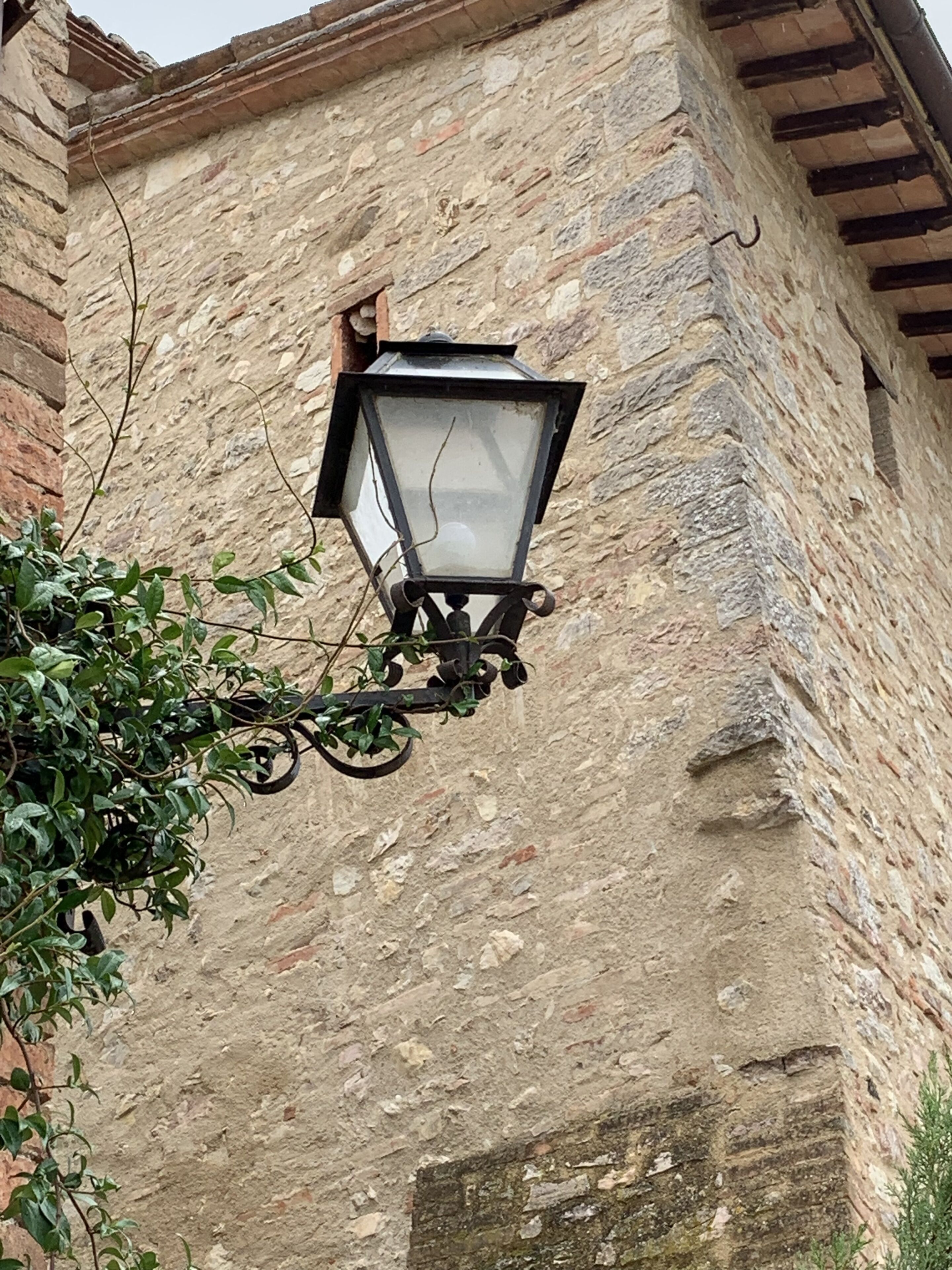 Il Borgo Di Olive Castello Sismano