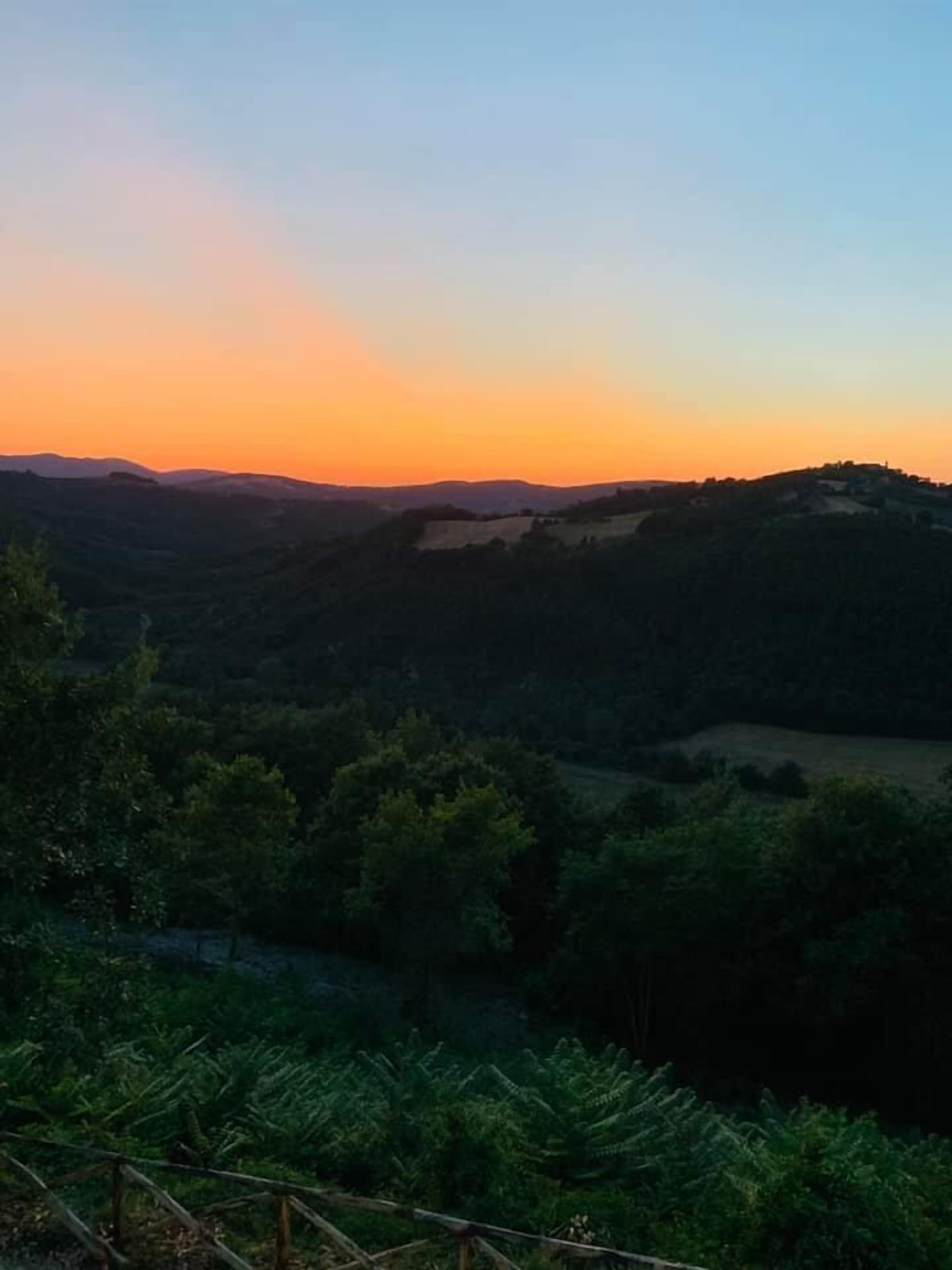 Il Borgo Di Olive Castello Sismano