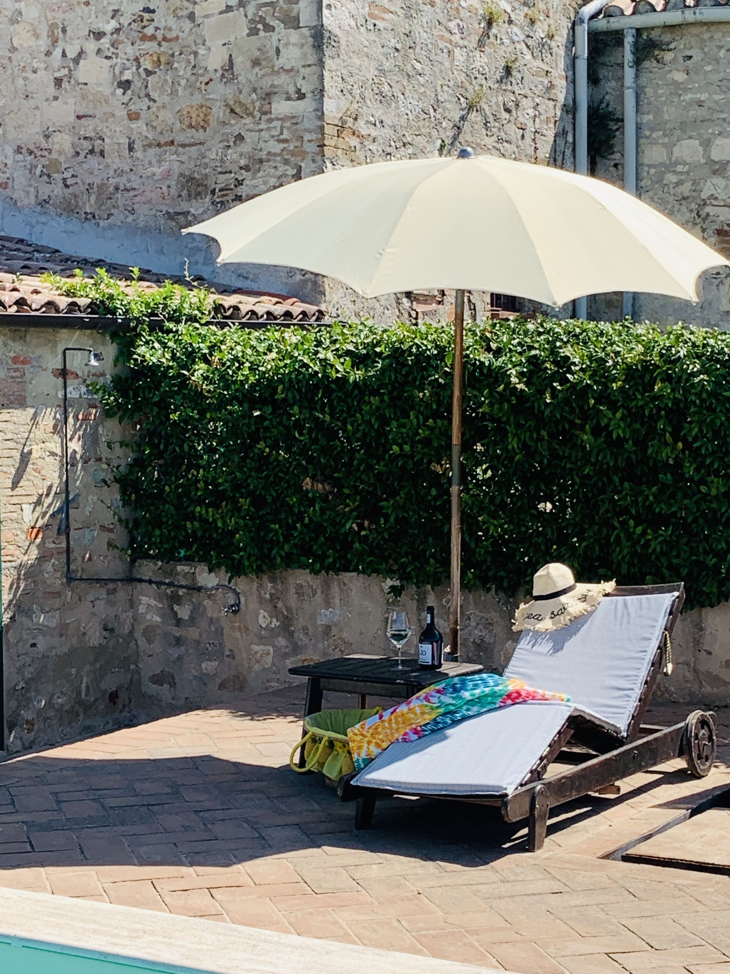 Il Borgo Di Olive Castello Sismano