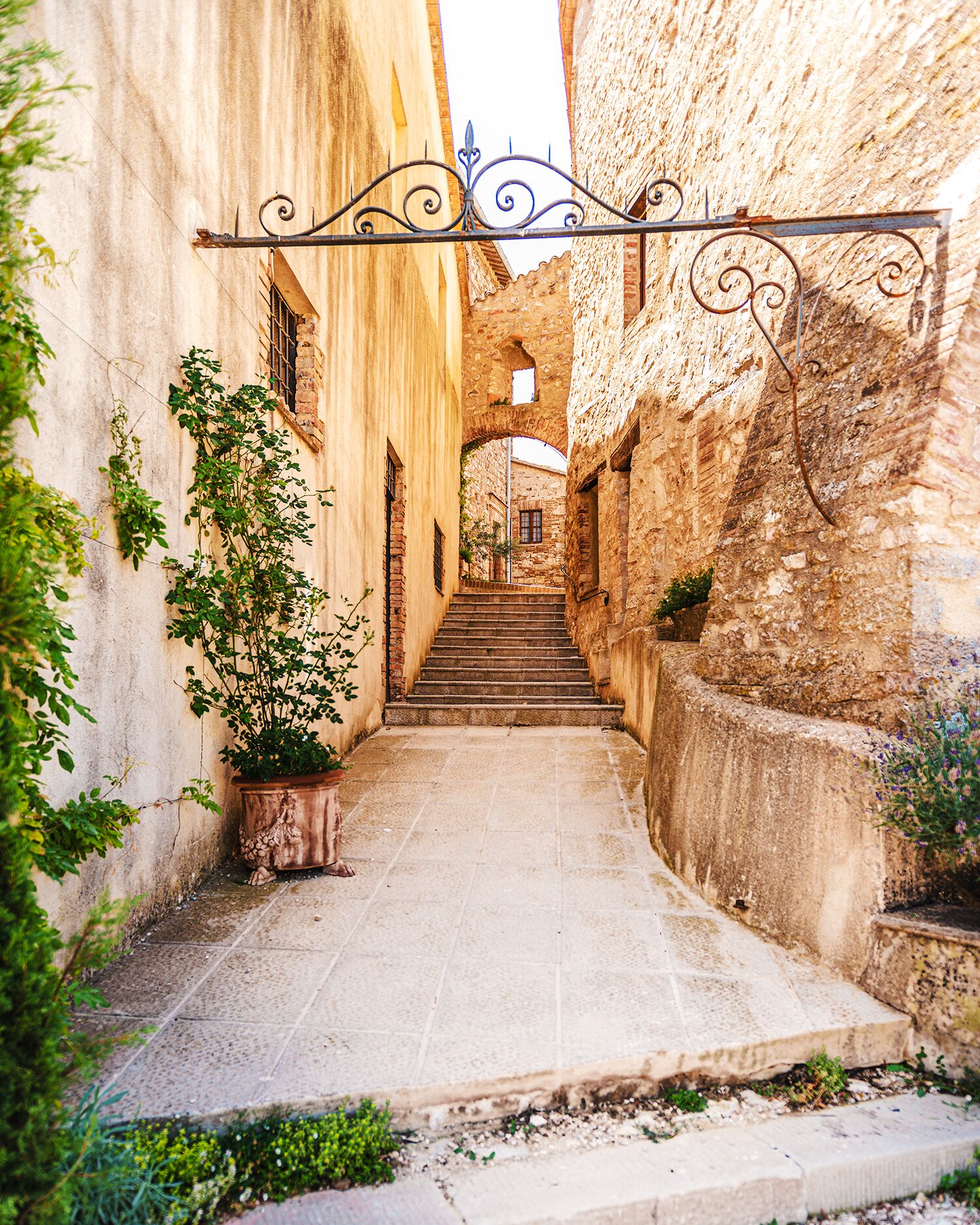 Il Borgo Di Olive Castello Sismano