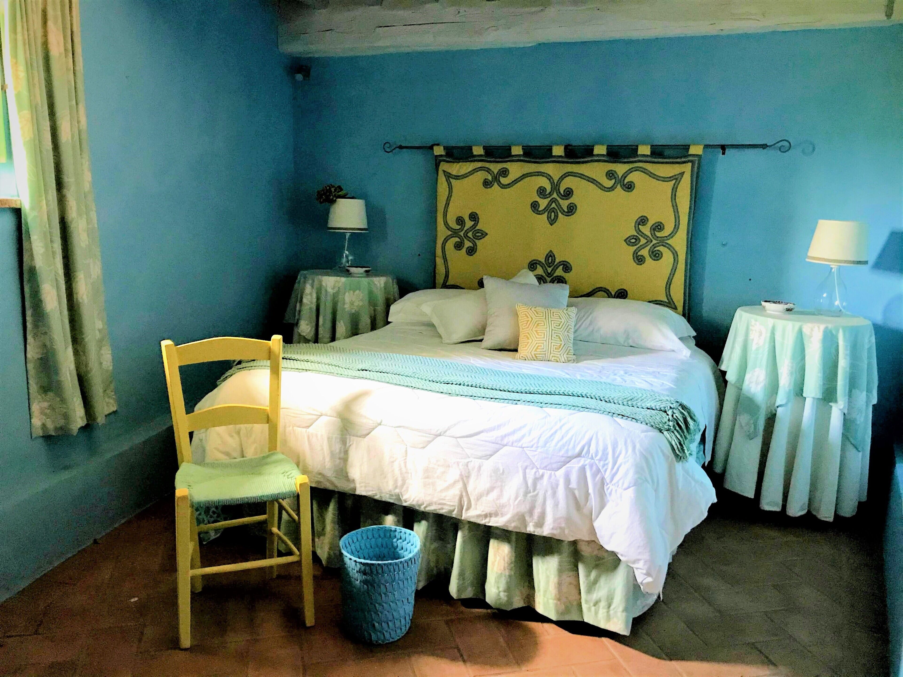 Il Borgo Di Olive Castello Sismano