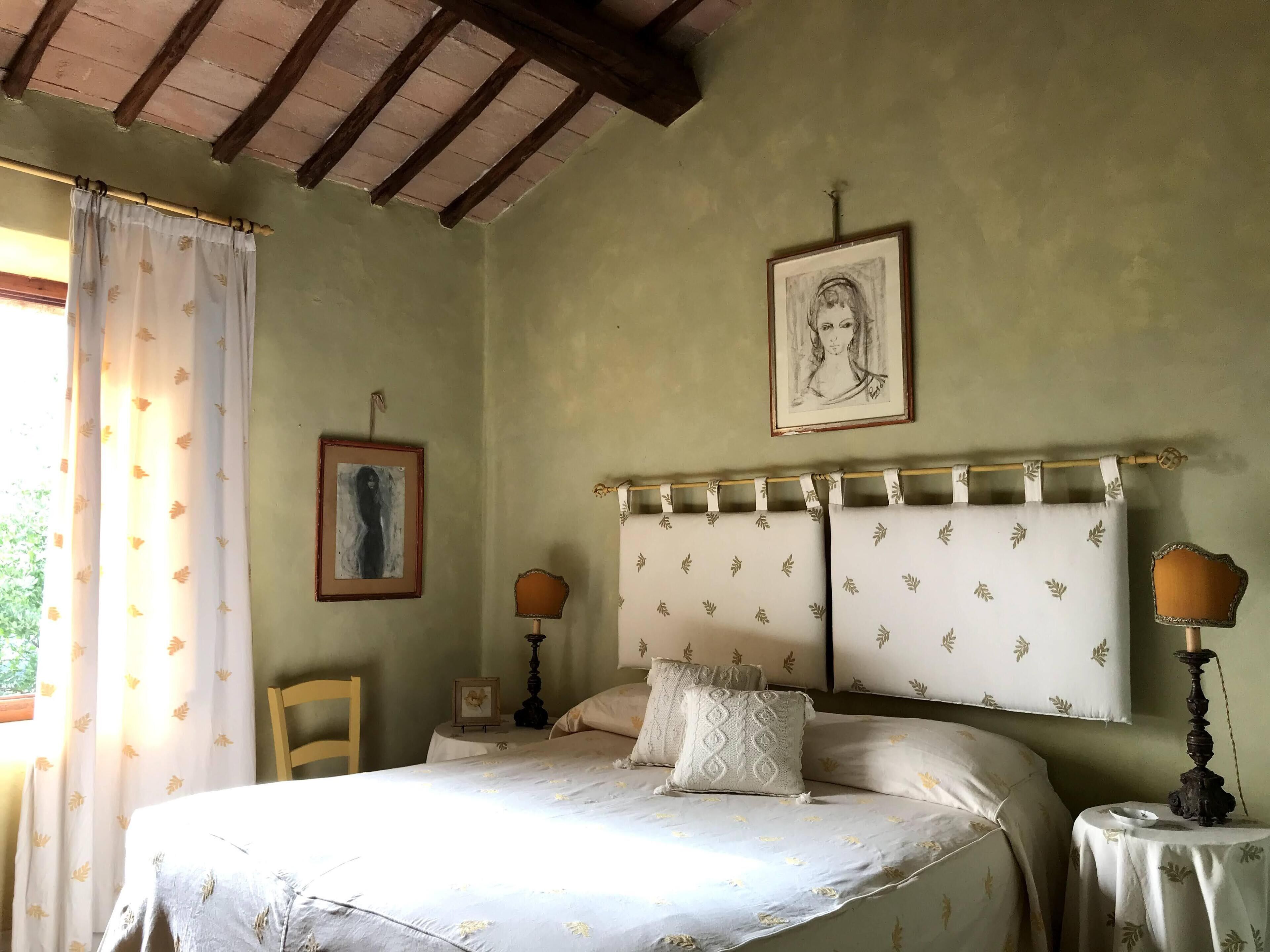 Il Borgo Di Olive Castello Sismano