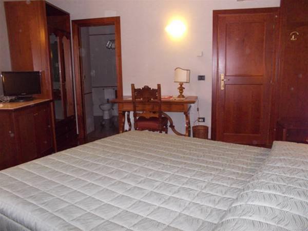 Albergo del Teatro