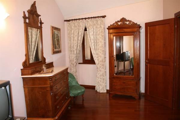 Albergo del Teatro