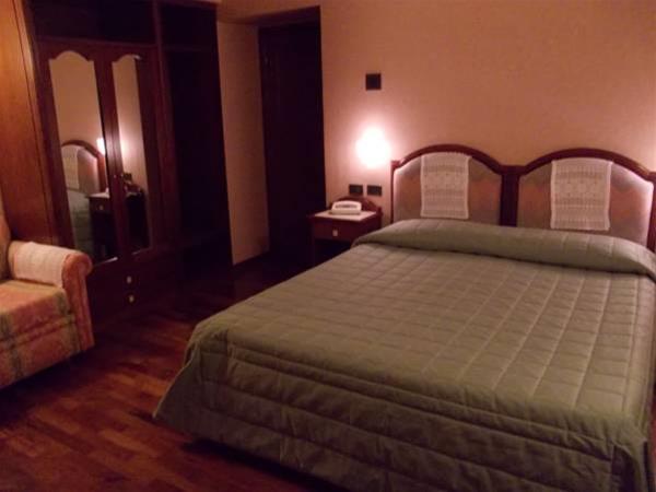 Albergo del Teatro