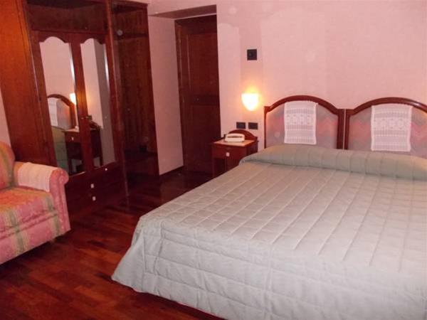 Albergo del Teatro