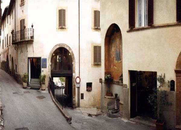 Albergo del Teatro